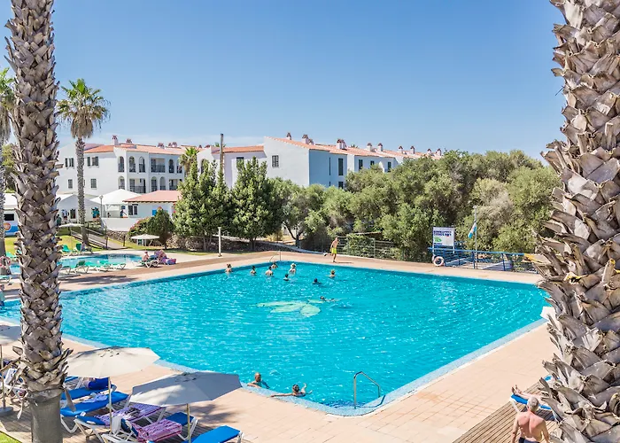 Vibra Blanc Palace 4*