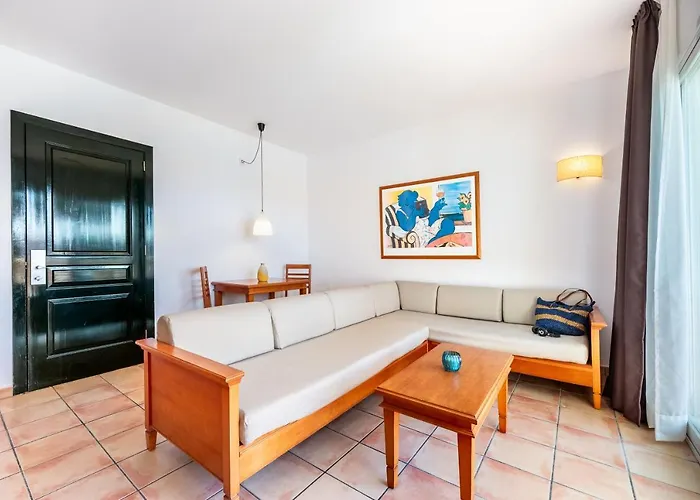 Apart-hotel Vibra Blanc Palace Ciutadella (Menorca)