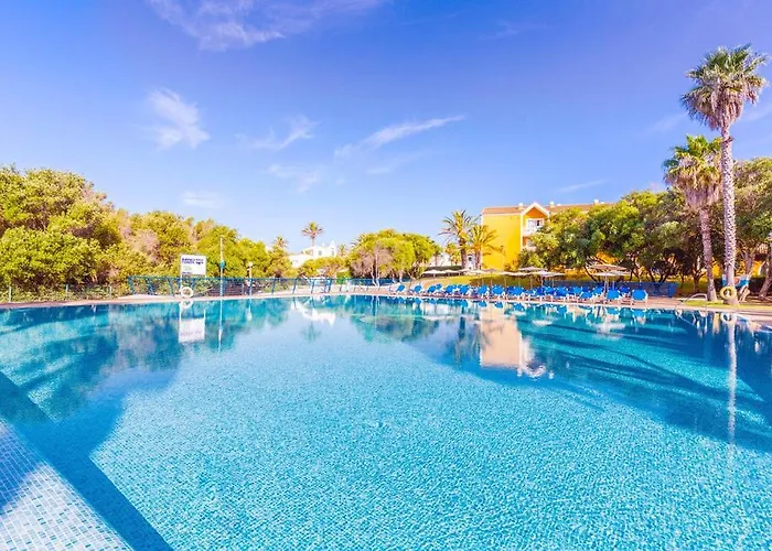 Vibra Blanc Palace Apart-hotel 4*