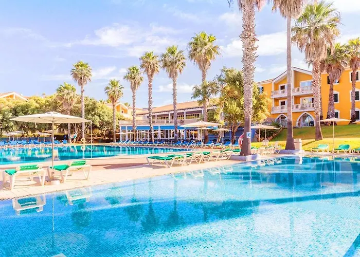 Vibra Blanc Palace Apart-hotel 4*